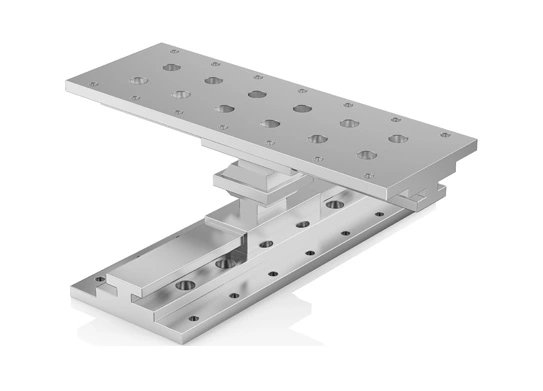 tensile-device
